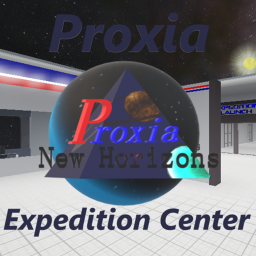 (Revamped) Proxia Expedition Center [2.0]