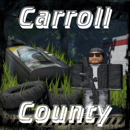 Carroll County, GA. [NEW]