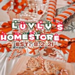 Luvly's Homestore