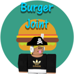 Burger * Joint™