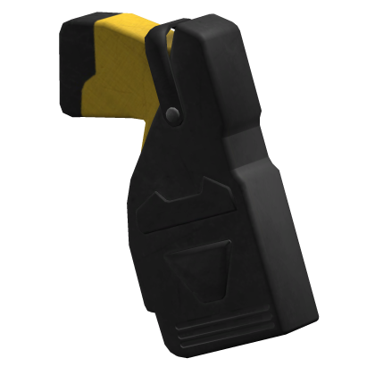 Taser Stun Gun [Front]