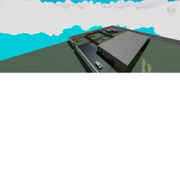 Survive the Zombies (New Map) icon