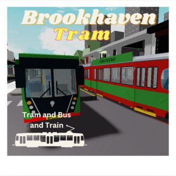 Brookhaven  Tram