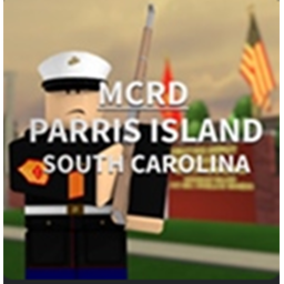 [SALE!] Parris Island, South Carolina