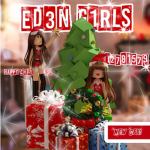 ED3N G1RL$