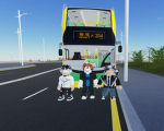 HK_Transport Contact Group