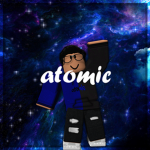 Atomic Puggs!