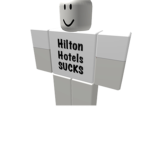Hilton Hotels Haters [HHH]