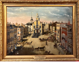 Boston (Testing)
