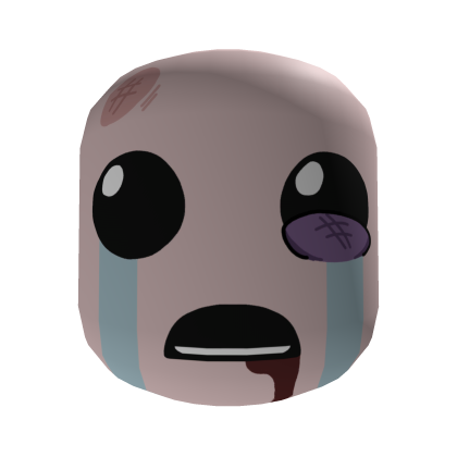 Tainted Isaac