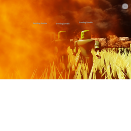 zombie survival(beta)