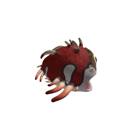Crashfish - Subnautica