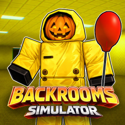 Backrooms Simulator [Skin Stealer!!!]