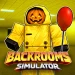 Backrooms Simulator icon