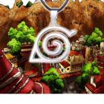 Hidden leaf fam