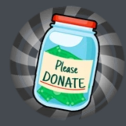 Please Donate! (NEW UPD)