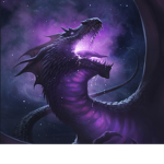 Dark dragon army.