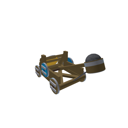 Armor Catapult