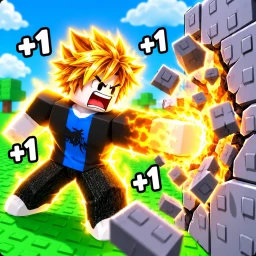 [W2] +1 Hair Evolution icon