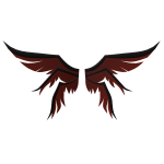 Demonic Wings