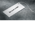~Threadbare clothing~