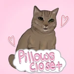 Pillow’s Closet Group Thumbnail