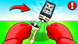 👊 Pukanie Brainrots