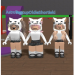The Best Kitty Club!
