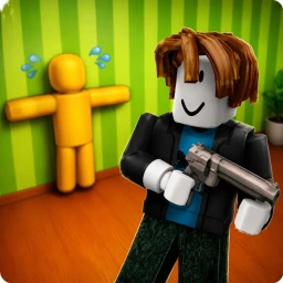 🎨Paint For Hide icon