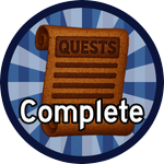 Game Badge Thumbnail