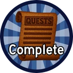 Game Badge Thumbnail