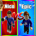 Nico GamerTV Fan group