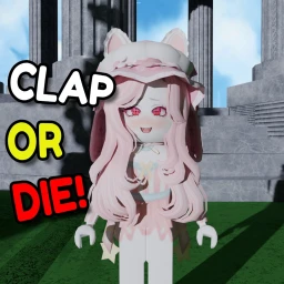 Clap Or Die [Minigames] icon