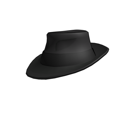 Anime Fedora