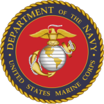 US Marine Corpsᅠᅠ