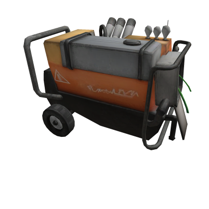 Generator Violence District