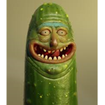 彡Da Pickles