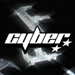 (cyber)