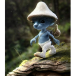Smurfcatugc
