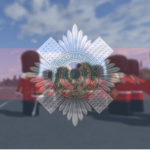 Scots Guard