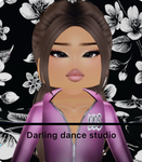 DARLING DANCE STUDIO DDS