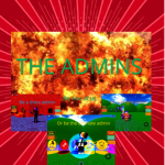 The admins! Admins group