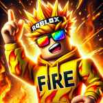 The Official FireRomanRBLX Fan Club
