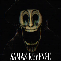 Sama's Revenge [HORROR] icon