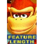 FEATURE LENGTH