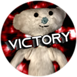 Bear Victory