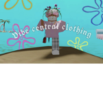 vibe central clothing <3
