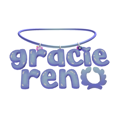 gracie and ren