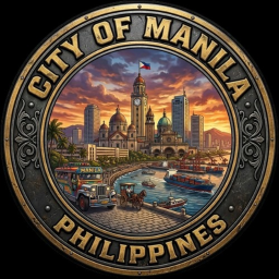 The Manila City [SRP]