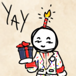 Birthday Party!!